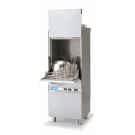 Mach MLP60E Commercial Utensil Washer Heavy Duty (680mm Basket)