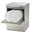 MACH MS9553PS-DW Deluxe Glasswasher 500mm basket 