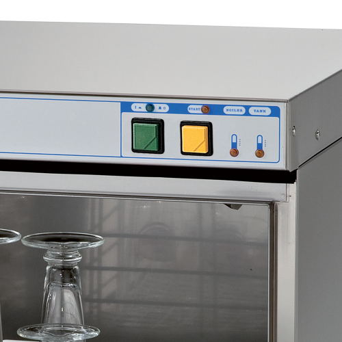 Mach glasswasher best sale