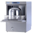 Mach Undercounter Utensil Washer 500mm opened with pots