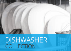 Mach Glasswashers